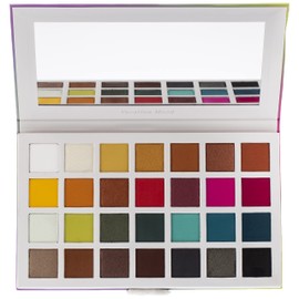 Kara Beauty Vacation Mood Eyeshadow Palette