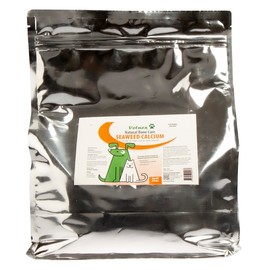 Vetnex Seaweed Calcium Powder for Dogs, Cats & other Animals 5kg