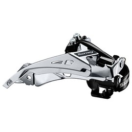 Shimano Umwerfer Tourney [TY700 63 ° 66 °