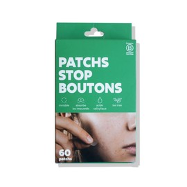 60 patches against buttons