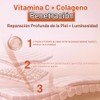 Hidratante Facial Vitamina Colágeno Probado Por Dermatólogos Crema Día Antienvejecimiento