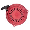 Tolxh #HRB216 HRR216 Lawn Mower Recoil Pull Starter Assembly Replacement