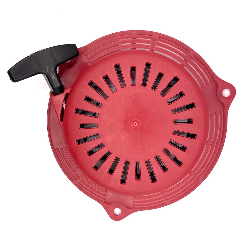 Tolxh #HRB216 HRR216 Lawn Mower Recoil Pull Starter Assembly Replacement