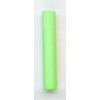 Japan 理化学 Dust Sleevless Fluorescent Green 6 Pieces of Chalk DCK – 6 – G