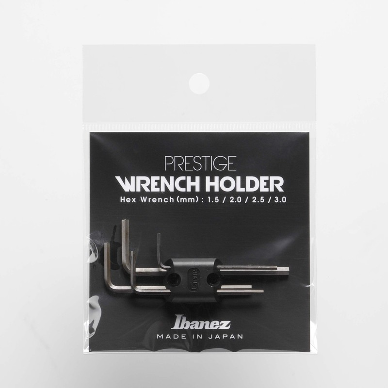 Ibanez Wrench Holder Set (WHS4)
