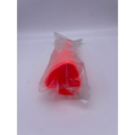 BAYCO 9850-RCONE Traffic Cone  Red