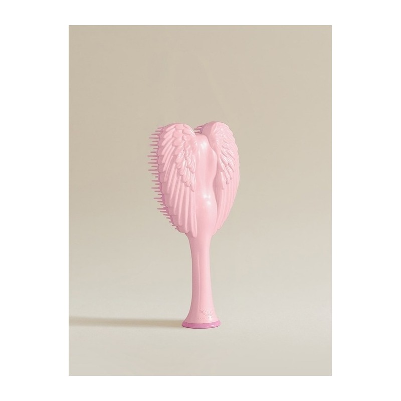 Cherub 2.0 Hair Brush (Soft Touch & Gloss 2 Colors)
