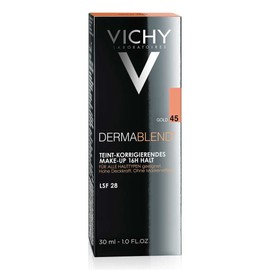 Vichy Dermablend Foundation 45 30 ml Liquid