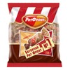 Batonchik Rot Front Chocolate-Cream Taste 250g/8.8oz Imported Gourmet Russian Candy