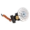 4:1 Ratio Servo Motor Gear Box High Torsion Aluminum Frame