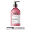 "Shampoo ProLonger L'Oréal Professionnel 500ml – Tecnología Filler A-100 | Fortalece Cabello Largo y Repara Puntas Abiertas | Sin Sulfatos – Para Cabello Frágil y Quebradizo"