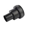 T2‑M4/3 NDPL‑1(2X) Microscope Camera Lens for Biology/Stereo Microscope with Camera