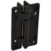 D&D Technologies KF3PPS KwikFit Polymer General Purpose Gate Hinge, Non