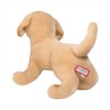 Douglas Mandy Yellow Lab Dog Plush Stuffed Animal