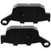 Celox Rear Brake Pads for Honda CB500F CB500FA CB500X CB500XA