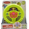 infunbebe Kandytoys Babys First Steering Wheel