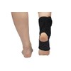 PRO 11 WELLBEING Double Pull Ankle Support With Dual Straps