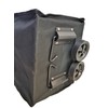 Fusion Tools Fusion Tools Large Salon Stylist Wheeled Tote Bag