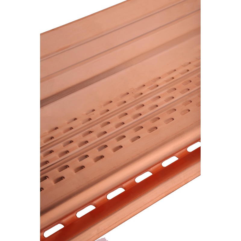 Elite PRO Copper Gutter Guard Systems 5" Inch and 6"
