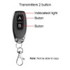 QIACHIP Wireless Switch 220 V 230 V Radio Remote Control