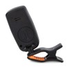Tuner Metronome Portable 2 in 1 Clip On LCD Digital