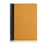 Napura Canvas Binder A4 Tangerine