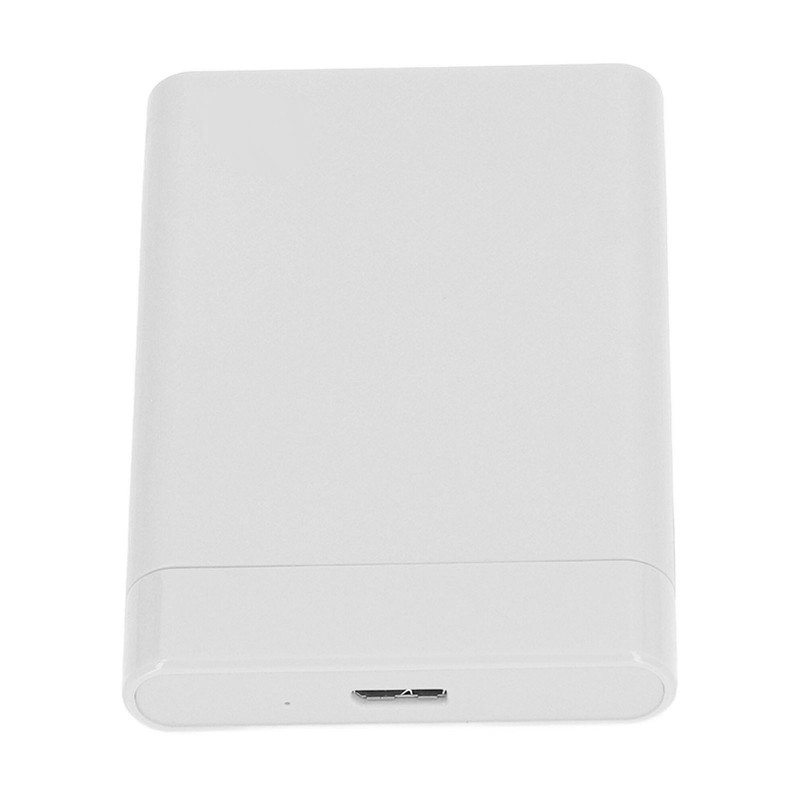 External Hard Drive 2.5 Inch USB 3.0 5Gbps High Speed