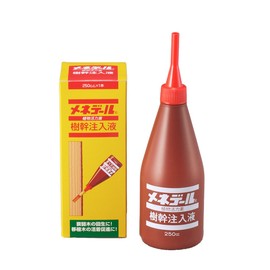 Menedale Vitalizer Menedale Trunk Injection Agent, 8.5 fl oz (250 ml)