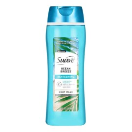 Suave Body Wash Ocean Breeze Refreshing 532ml