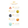 Free Market Cooperation Brand Egg shell membrane hydrolyzate 3 months