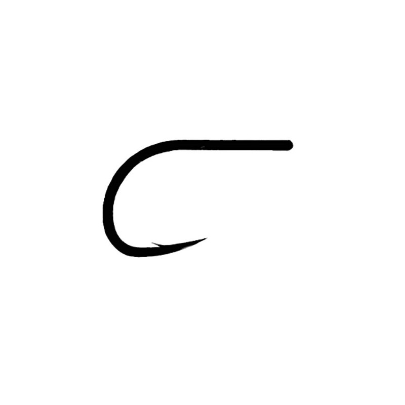 teximuko (Tiemco) Fly Hooks Small Pack tmc784 2 # #