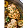 Rosemary, Thyme and Oregano (3-Pack), All Natural, Whole Leaf, Non-GMO,