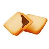 ITO Languly - Galletas Langue De Chat de crema de
