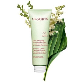 Clarins 젠틀 포밍 클렌저 125ml Gentle Foaming Cleanser 125ml