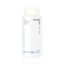 Innisfree Visa Trouble Toner 170mL / 이니스프리 비자 트러블 토너 170mL