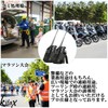 KITAX Walkie Talkie Holder Case, Traffic Guidance Security, Set of