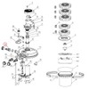 Spare Part: SunSun CPF-5000 & CPF-10000 Pressure Pond Filter big