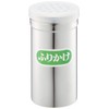 TKG Endo Shoji Seasoning Container, Furikake, Stainless Steel Resistant to