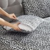 Beatrice Home Fashions 100% Luxury Satin Pillowcase 2 Pack, Queen