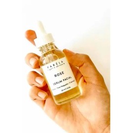 Serum Rose + Belashes Tratamiento De Pestañas