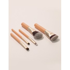 [Travel essential item] The Tool Lab 501 Mini Brush Kit / [여행필수템]더툴랩 501 미니브러쉬 키트