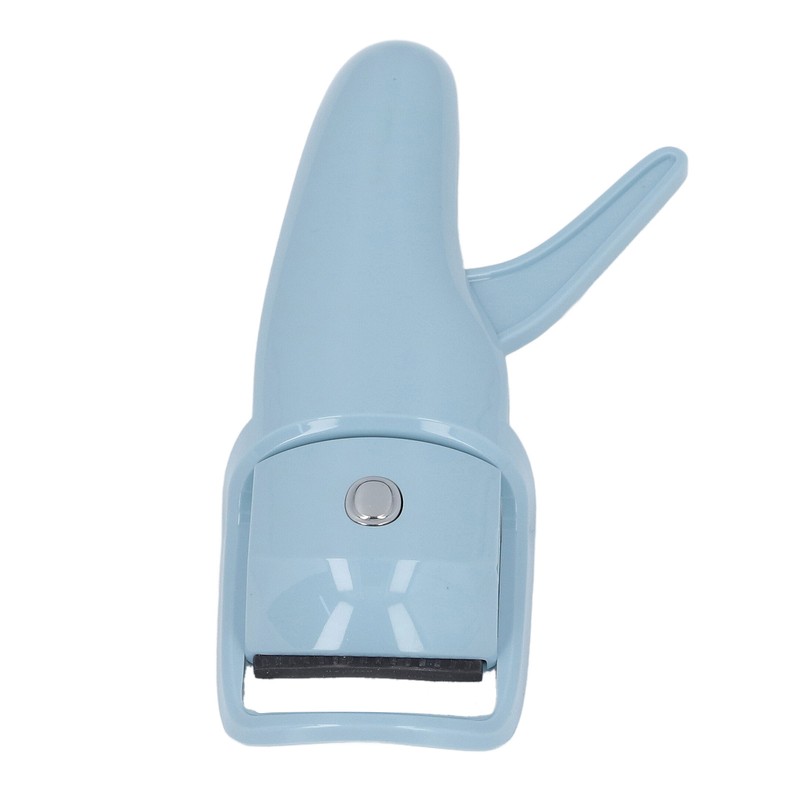 Heated Eyelash Curler 3 Heating Modes Rechargeable Electric Heat Eyelash