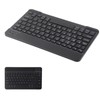 Wireless Bluetooth Keyboard 10Inch Lightweight UltraWide for Android IOS/Windows(Black )