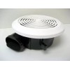 Ventline Breeze 75 CFM Side Exhaust Bath Fan