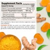 Andrew Lessman Turmeric Extract 400mg - High Potency Capsules