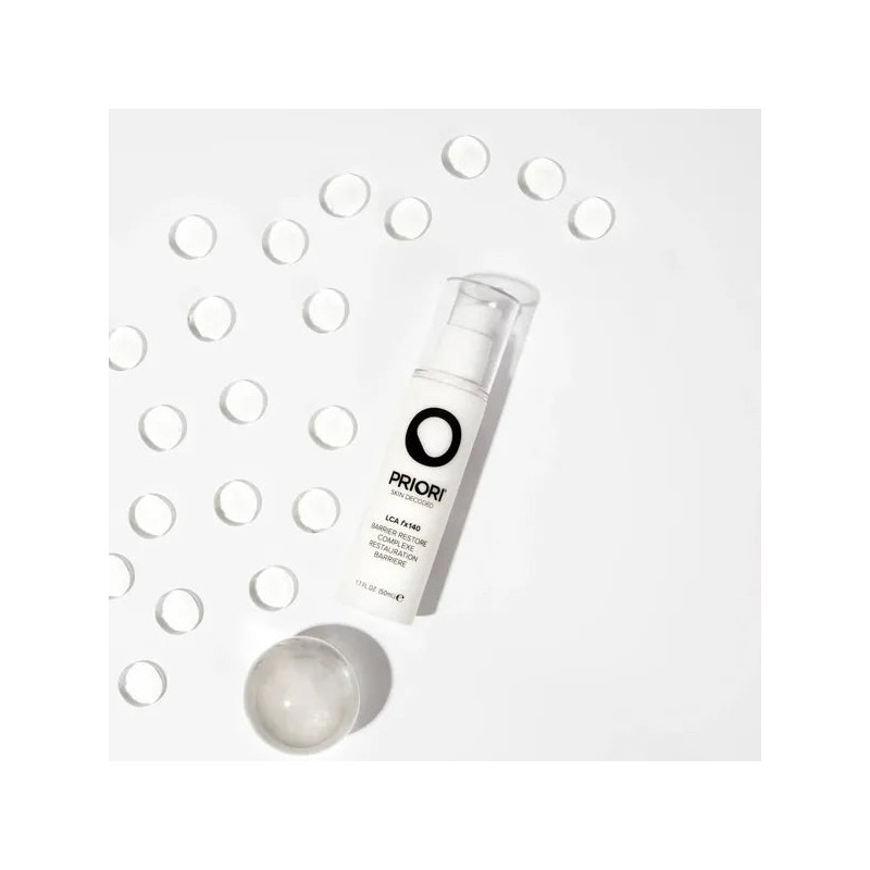 PRIORI LCA fx140 Barrier Restore Complex 50ml
