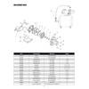Red Lion 305584007 Overhaul Kit for RJS-75-PREM 3/4 HP Shallow