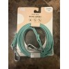 DO&G Wild One Adjustable Dog Leash Mint Green Standard Brand