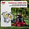NewJ's Carburetor 15004-1012 Fit for Kawasaki FX691V Engines Fit for