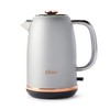 Oster Electric Kettle, Metropolitan Collection with Rose Gold Accents